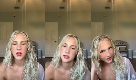 kadensweat TikTok Live — Aug 22, 2026, 10:48 PM