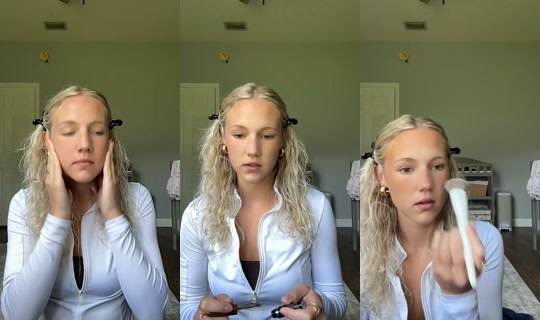 kadensweat TikTok Live — Aug 23, 2026, 5:32 PM