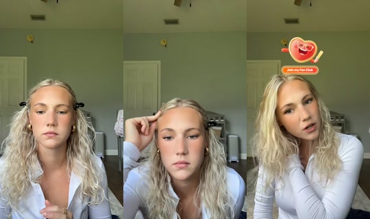 kadensweat TikTok Live — Aug 23, 2026, 5:47 PM