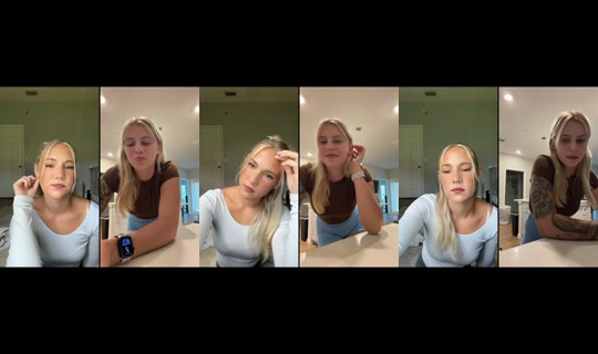 kadensweat TikTok Live — Sep 1, 2026, 4:50 PM