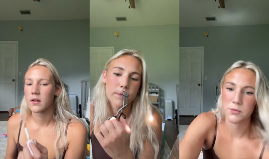 kadensweat TikTok Live — Sep 3, 2026, 6:08 PM