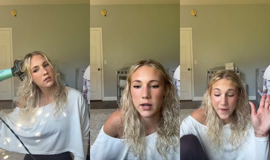 kadensweat TikTok Live — Sep 28, 2026, 6:16 PM