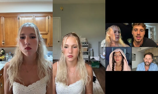 kadensweat TikTok Live — Sep 29, 2026, 9:19 PM