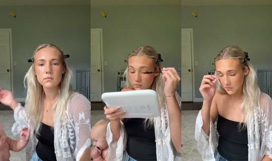 kadensweat TikTok Live — Oct 1, 2026, 3:16 PM