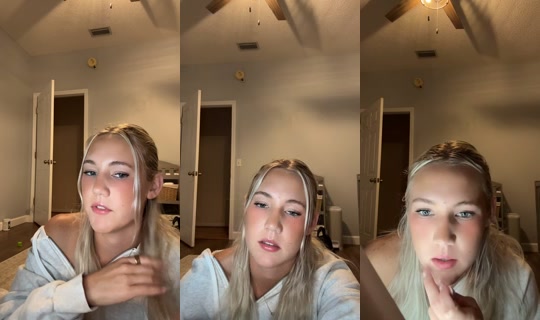 kadensweat TikTok Live — Oct 2, 2026, 1:44 AM