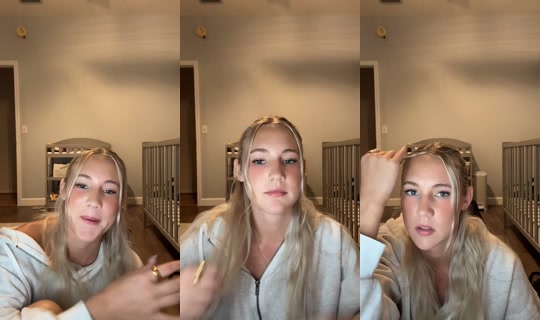 kadensweat TikTok Live — Oct 2, 2026, 2:35 AM
