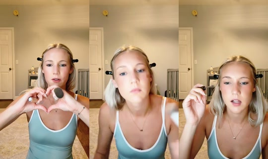 kadensweat TikTok Live — Oct 3, 2026, 10:10 PM
