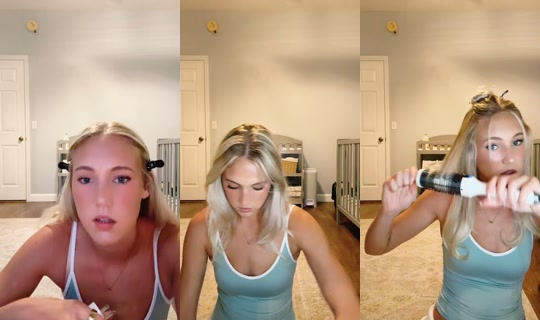 kadensweat TikTok Live — Oct 3, 2026, 10:44 PM