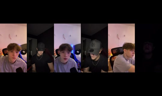kadepryor TikTok Live — Sep 28, 2026, 8:15 PM