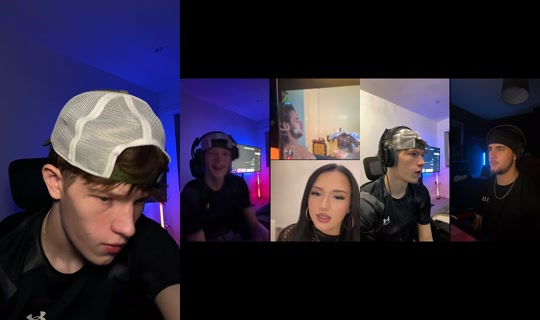 kadepryor TikTok Live — Oct 6, 2026, 8:10 PM