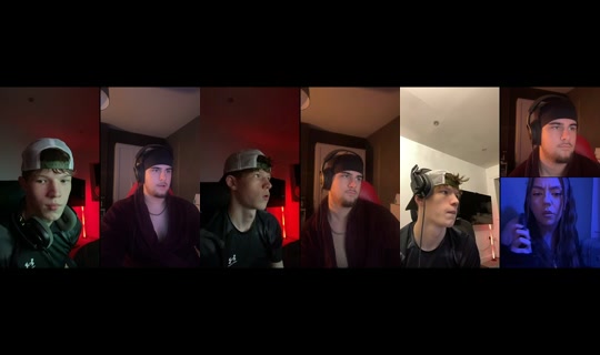 kadepryor TikTok Live — Oct 8, 2026, 12:29 AM