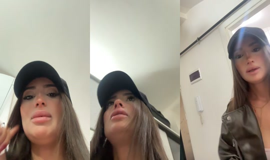 kaderdemir0108 TikTok Live — Aug 21, 2026, 6:07 PM