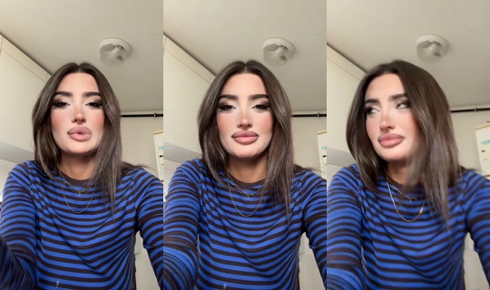 kaderdemir0108 TikTok Live — Aug 29, 2026, 11:29 AM