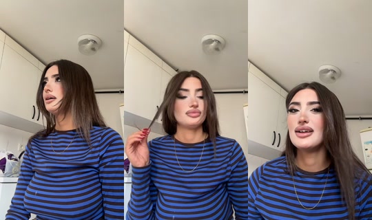 kaderdemir0108 TikTok Live — Aug 29, 2026, 11:45 AM
