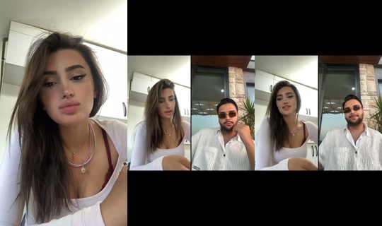 kaderdemir0108 TikTok Live — Sep 3, 2026, 4:18 PM