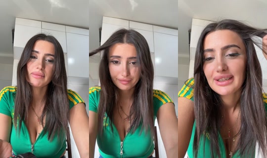 kaderdemir0108 TikTok Live — Oct 1, 2026, 8:26 AM