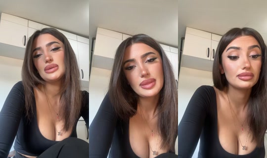 kaderdemir0108 TikTok Live — Oct 3, 2026, 5:50 AM