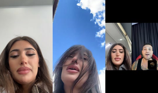 kaderdemir0108 TikTok Live — Oct 3, 2026, 8:06 AM