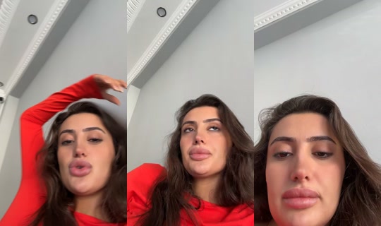 kaderdemir0108 TikTok Live — Oct 4, 2026, 7:12 AM