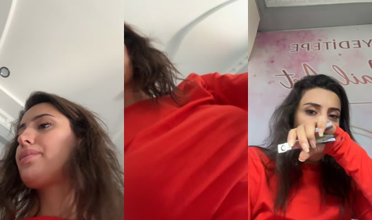 kaderdemir0108 TikTok Live — Oct 4, 2026, 10:29 AM