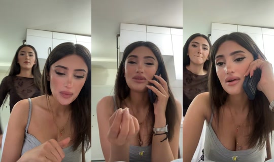 kaderdemir0108 TikTok Live — Oct 4, 2026, 3:43 PM