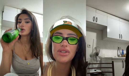 kaderdemir0108 TikTok Live — Oct 4, 2026, 10:47 PM