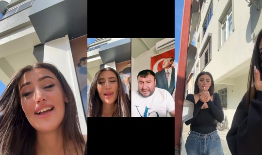 kaderdemir0108 TikTok Live — Oct 6, 2026, 11:25 AM