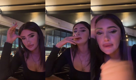 kaderdemir0108 TikTok Live — Oct 7, 2026, 7:52 PM