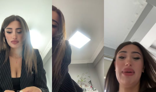 kaderdemir0108 TikTok Live — Oct 8, 2026, 8:22 AM