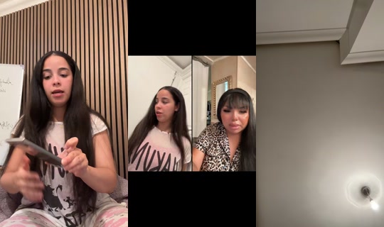 kadiii81 TikTok Live — Oct 2, 2026, 10:22 PM