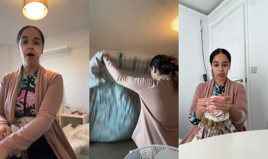 kadiii81 TikTok Live — Oct 4, 2026, 3:50 PM