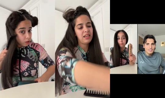 kadiii81 TikTok Live — Oct 4, 2026, 4:40 PM