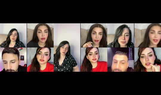 kadoura1.21 TikTok Live — Aug 24, 2026, 1:09 AM