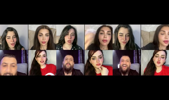 kadoura1.21 TikTok Live — Aug 24, 2026, 2:00 AM
