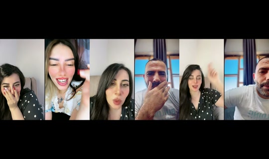 kadoura1.21 TikTok Live — Aug 24, 2026, 3:40 AM