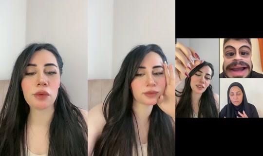 kadoura1.21 TikTok Live — Aug 24, 2026, 2:08 PM