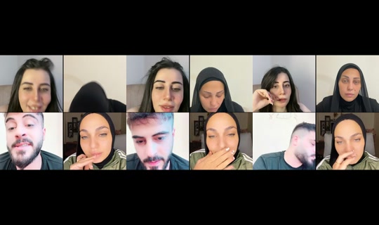 kadoura1.21 TikTok Live — Aug 24, 2026, 4:34 PM