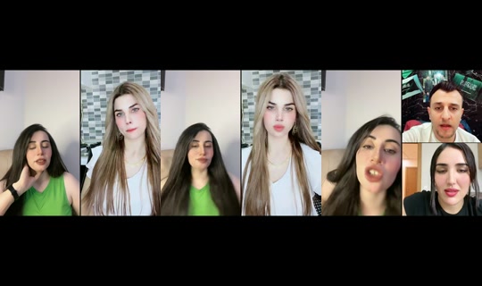 kadoura1.21 TikTok Live — Sep 2, 2026, 7:40 PM