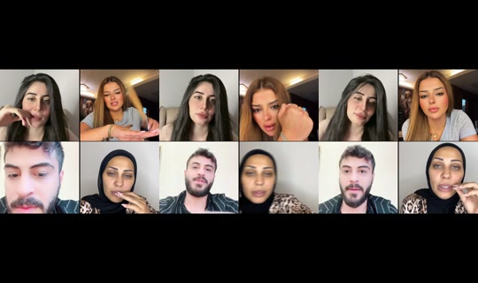 kadoura1.21 TikTok Live — Sep 3, 2026, 4:58 PM