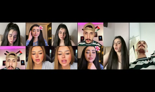 kadoura1.21 TikTok Live — Sep 3, 2026, 5:27 PM