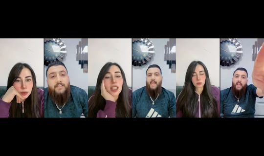 kadoura1.21 TikTok Live — Oct 2, 2026, 5:01 PM