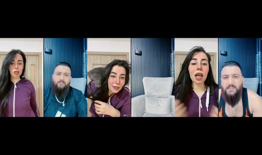 kadoura1.21 TikTok Live — Oct 2, 2026, 8:00 PM