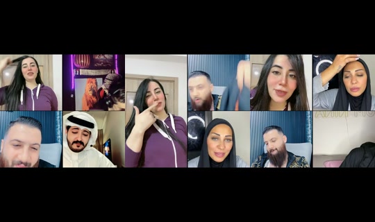 kadoura1.21 TikTok Live — Oct 2, 2026, 9:41 PM