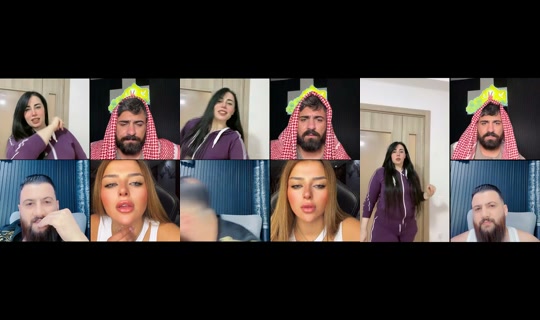 kadoura1.21 TikTok Live — Oct 2, 2026, 10:30 PM