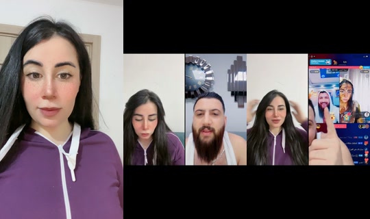 kadoura1.21 TikTok Live — Oct 2, 2026, 11:18 PM