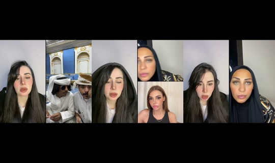 kadoura1.21 TikTok Live — Oct 3, 2026, 6:18 PM