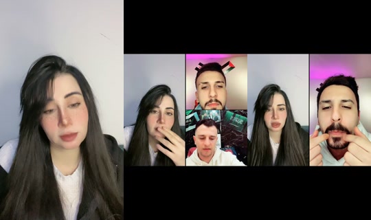 kadoura1.21 TikTok Live — Oct 3, 2026, 8:59 PM