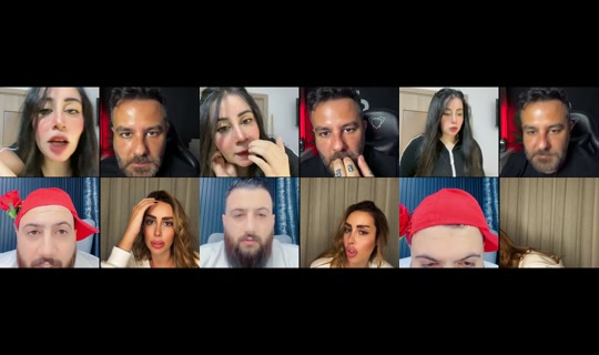 kadoura1.21 TikTok Live — Oct 4, 2026, 8:09 PM