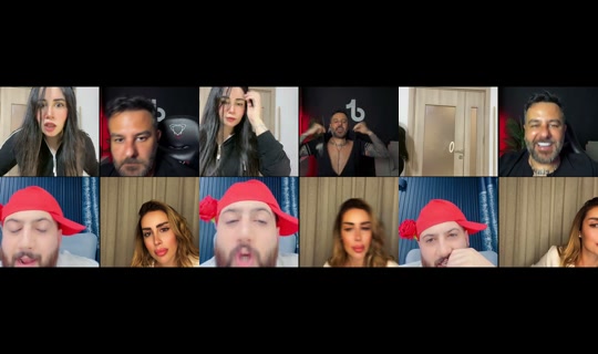 kadoura1.21 TikTok Live — Oct 4, 2026, 8:59 PM