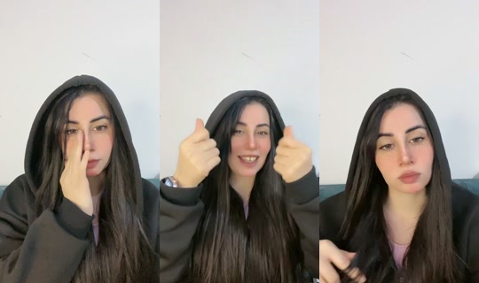 kadoura1.21 TikTok Live — Oct 7, 2026, 4:26 PM